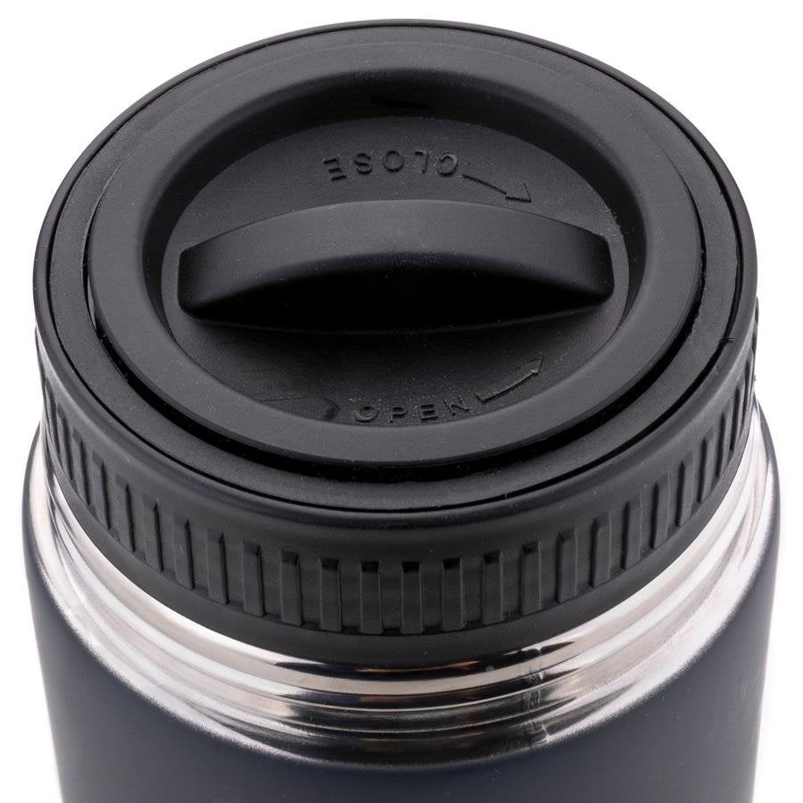 Termos obiadowy z łyżeczką Florina Hewer 750 ml