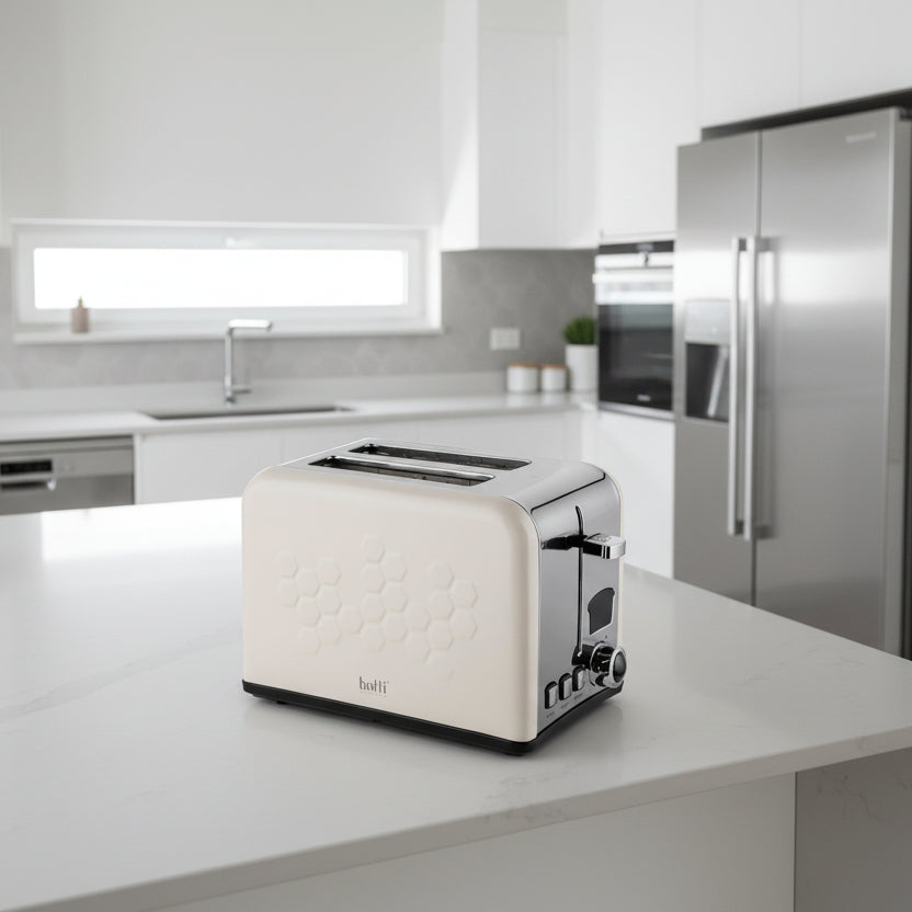 Toster Botti Electronic Ivo