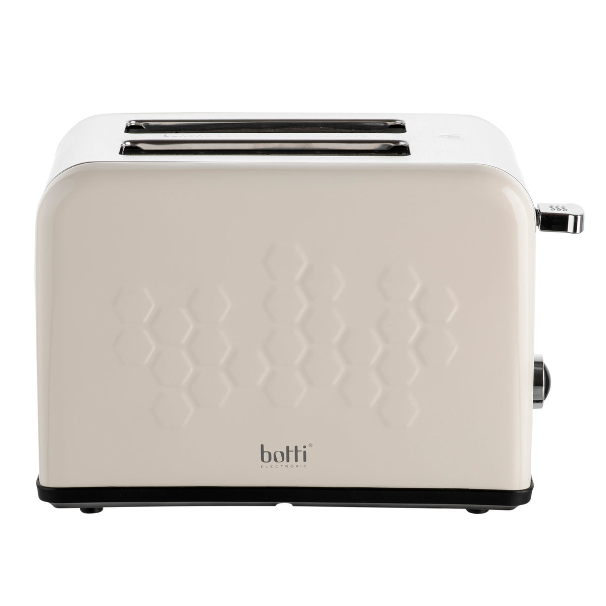 Toster Botti Electronic Ivo