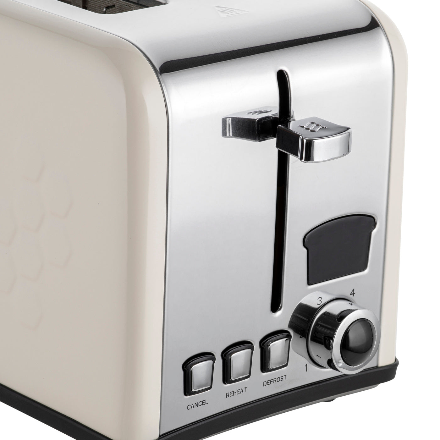 Toster Botti Electronic Ivo