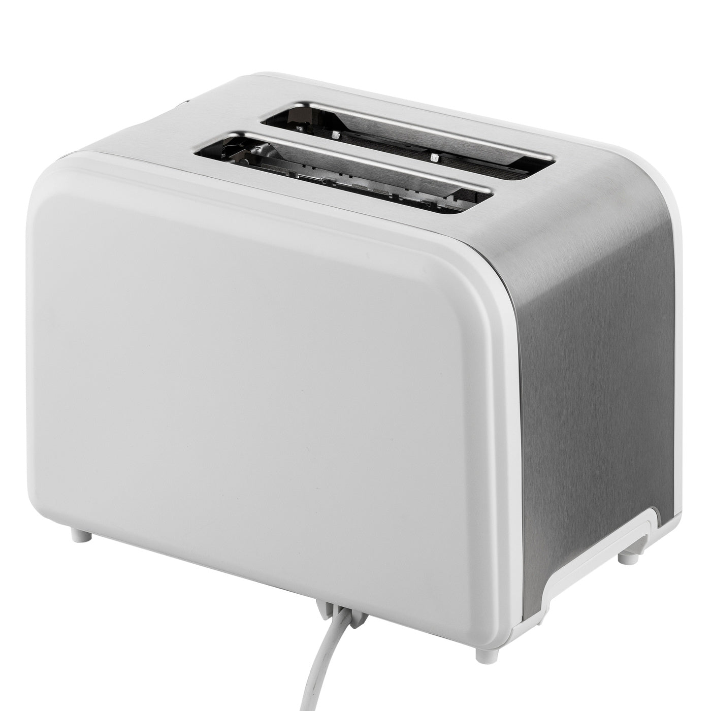 Toster Botti Electronic Luiz biały