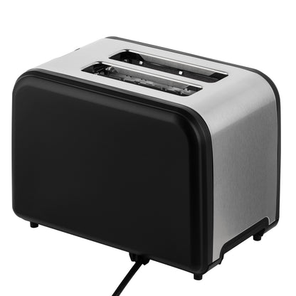 Toster Botti Electronic Luiz czarny
