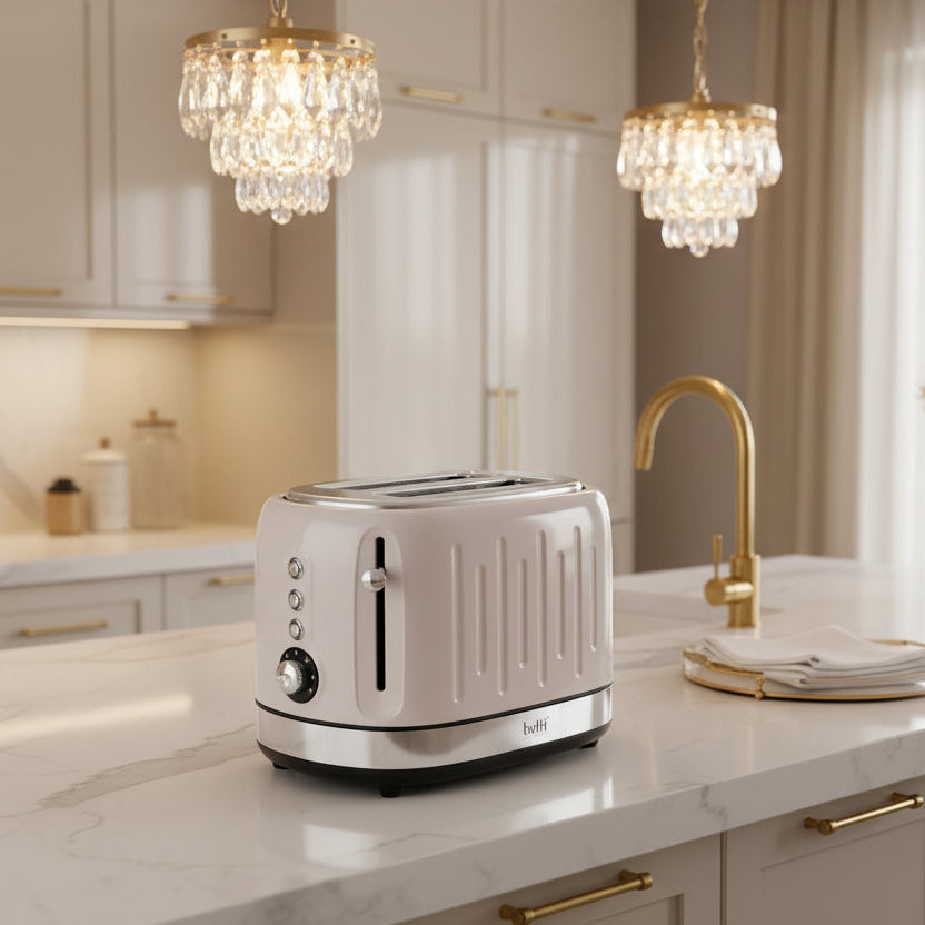 Toster Botti Electronic Verio