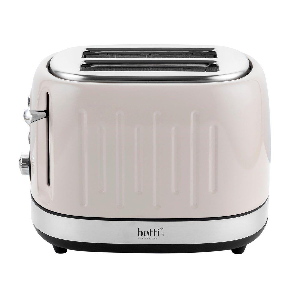 Toster Botti Electronic Verio