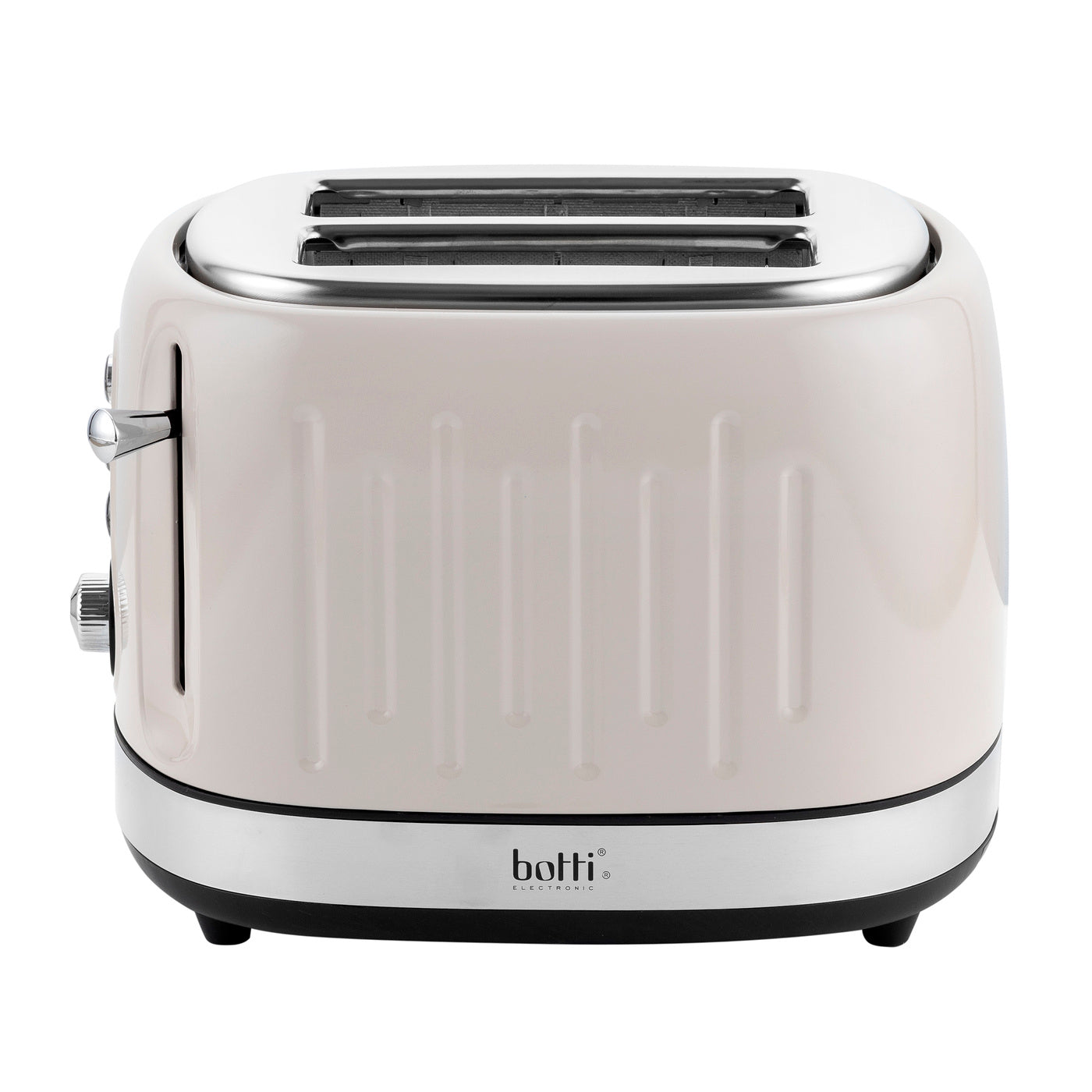 Toster Botti Electronic Verio