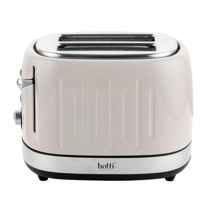 Toster Botti Electronic Verio