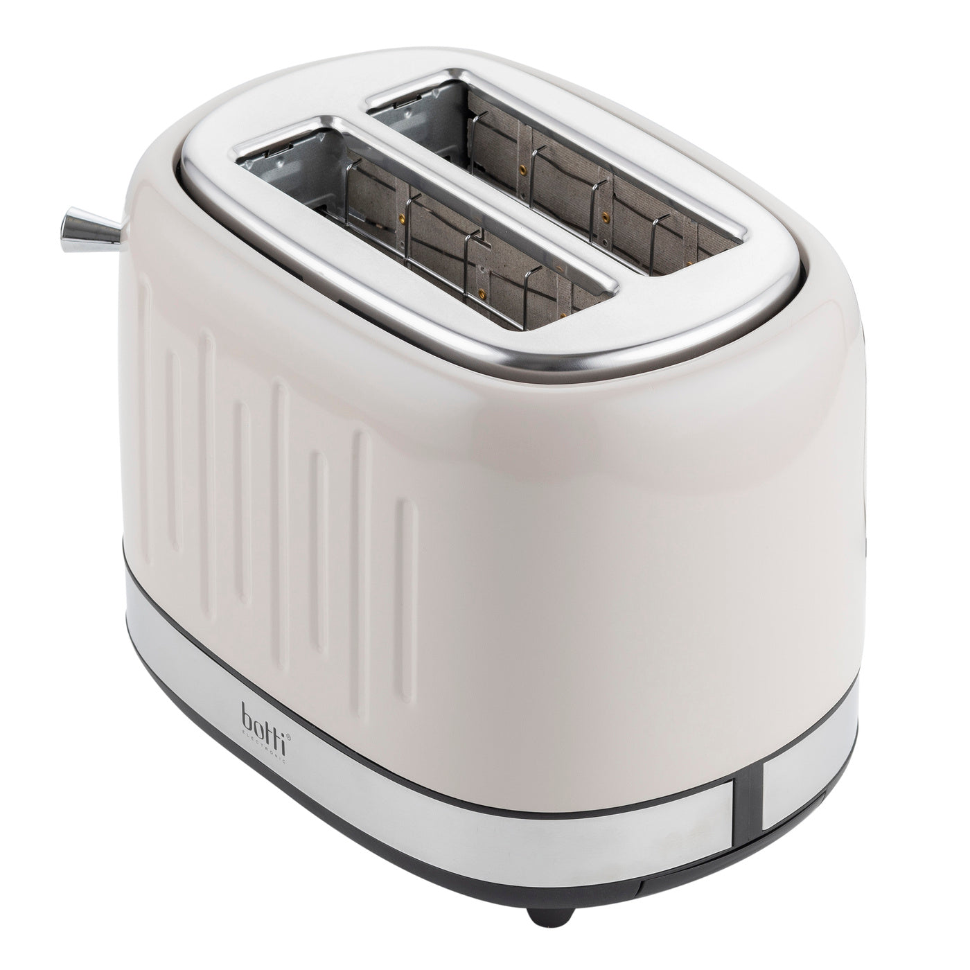 Toster Botti Electronic Verio