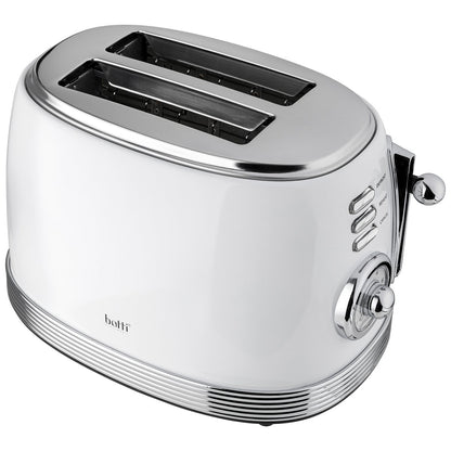 Toster opiekacz do grzanek 2-komorowy Botti Electronic Royal Line 850 W