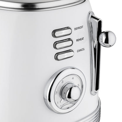 Toster opiekacz do grzanek 2-komorowy Botti Electronic Royal Line 850 W