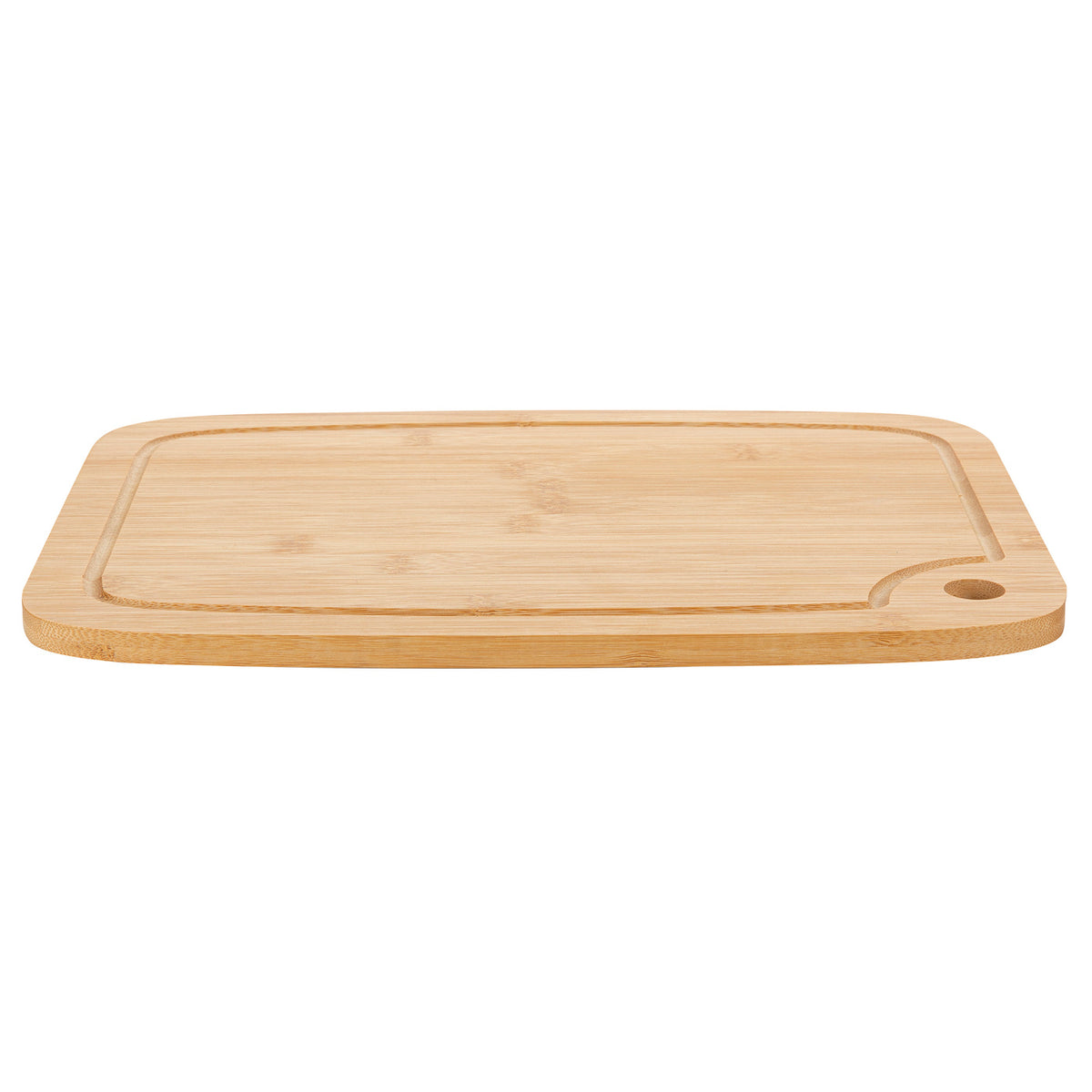Zestaw 3 kuchennych desek bambusowych Florina Woody