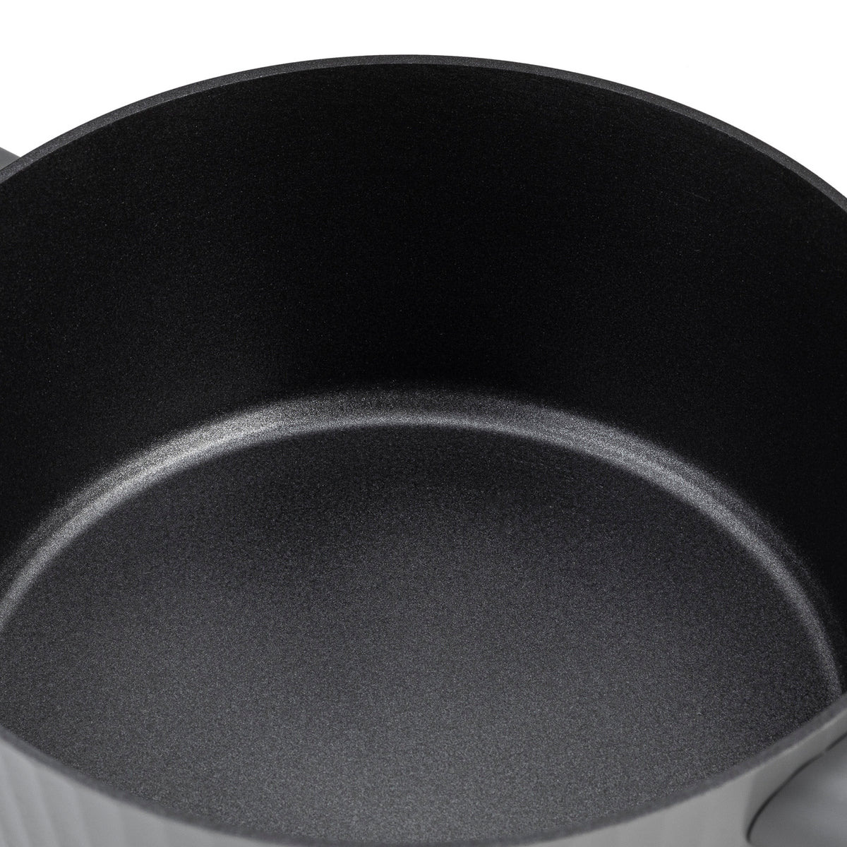 Garnek Aluminiowy Florina Serrano 28CM 6,1L MG