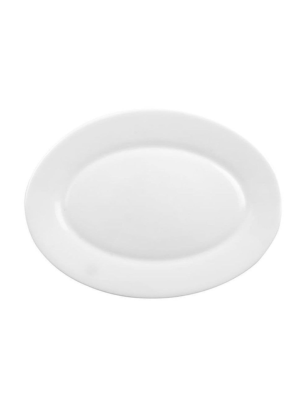 Półmisek Bormioli Rocco Toledo 30 cm szklany