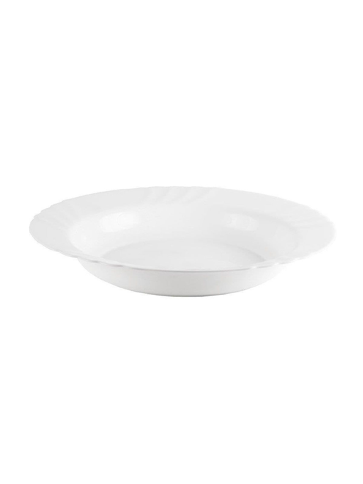 Półmisek Ebro Bormioli Rocco okrągły głęboki 32 cm