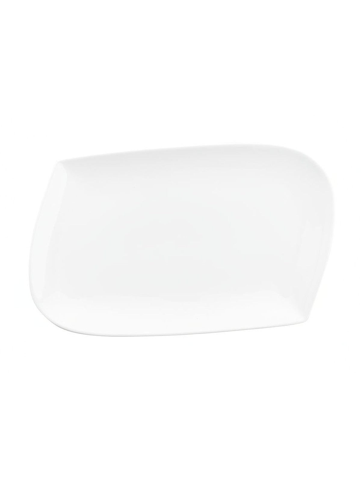 Półmisek Florina Moss 27 cm porcelana