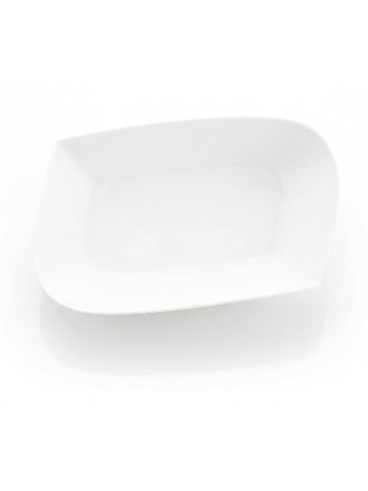 Półmisek Florina Moss 32 cm porcelana