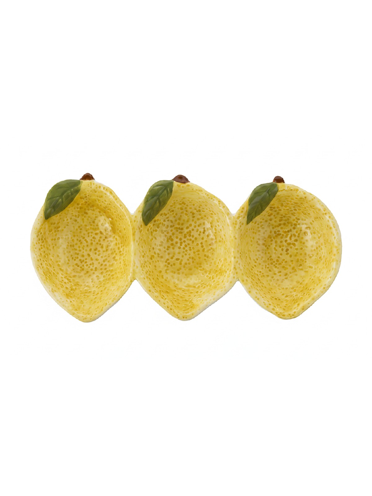 PÓLMISEK TRÓJDZIELNY LIMONELLE 24,5X11,3CM