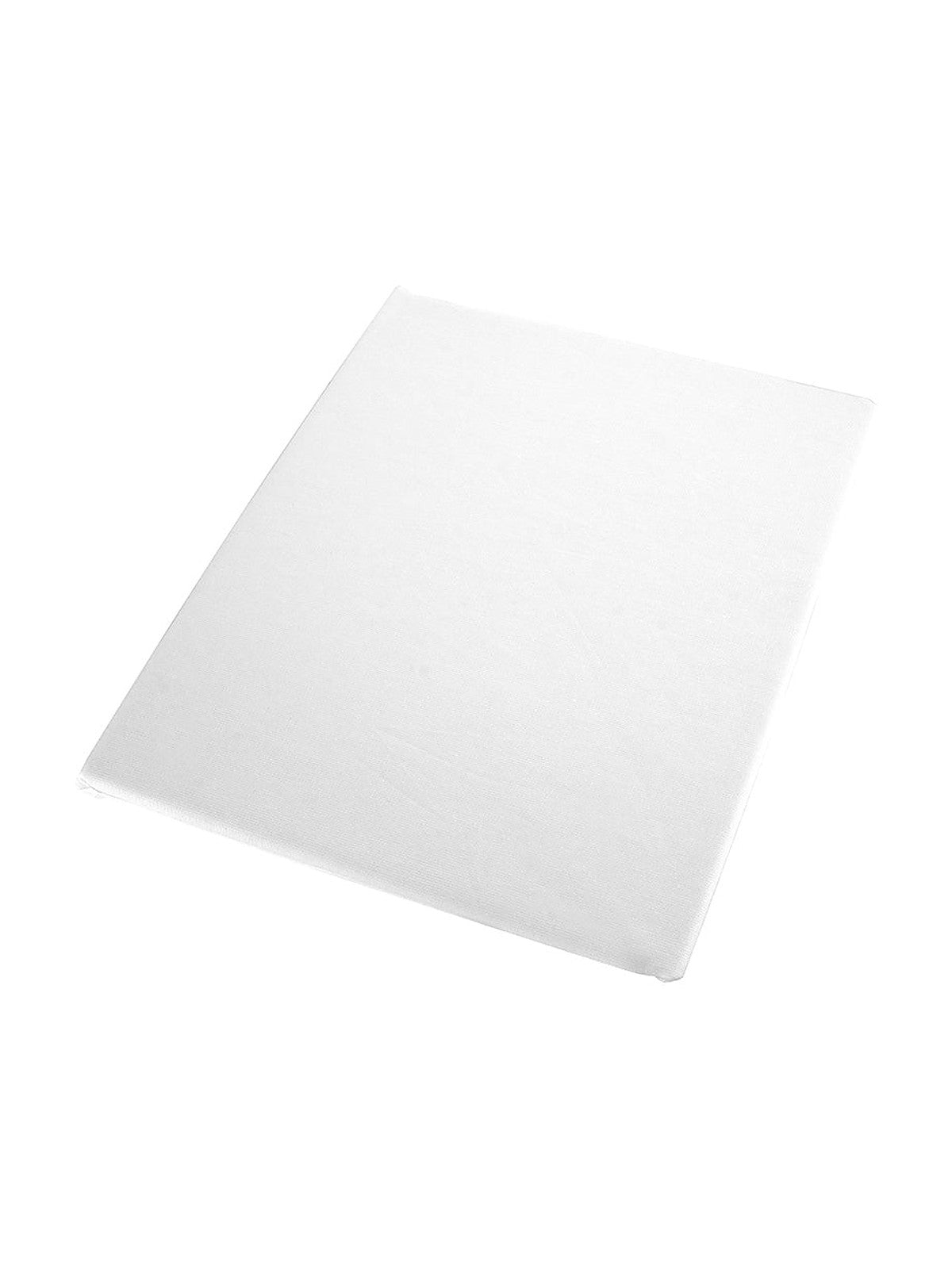 Prześcieradło bawełniane 220x200cm białe