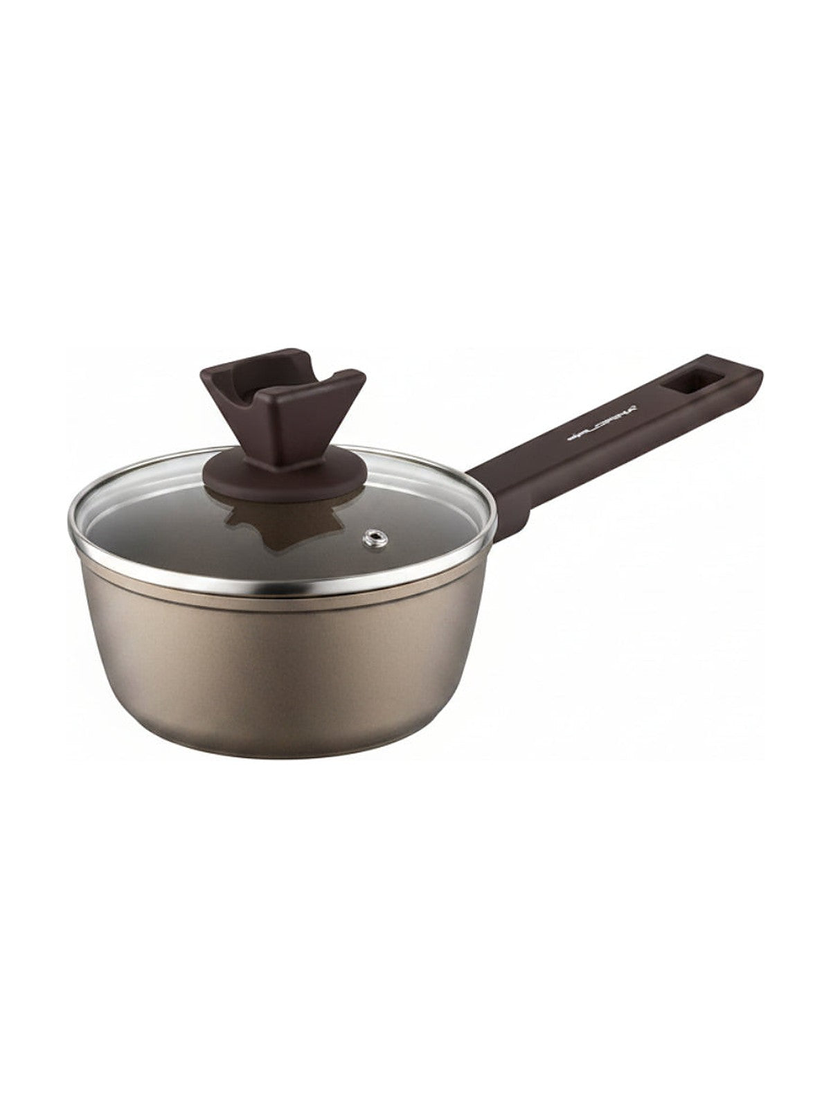 RONDEL ALUMINIOWY ASTON 16CM 1L Z/P MG