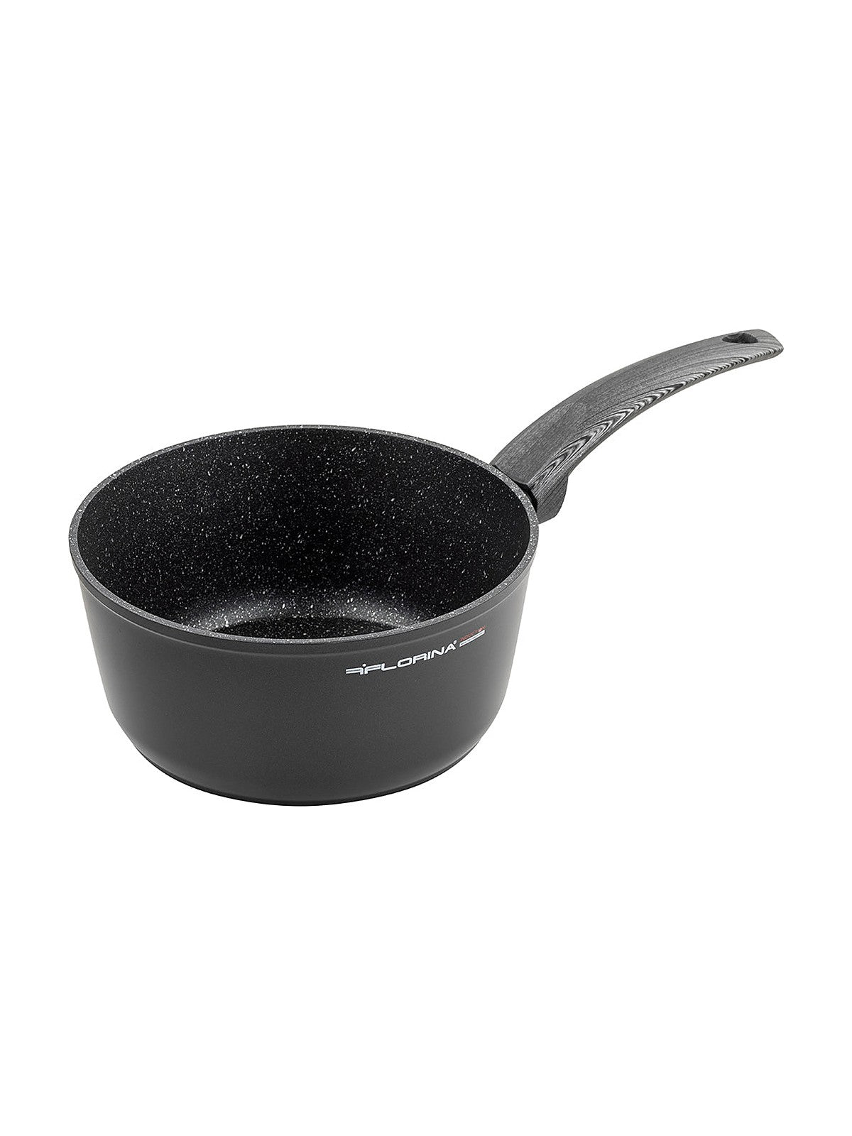 Rondel aluminiowy bono 20cm 2,4l mg v.3