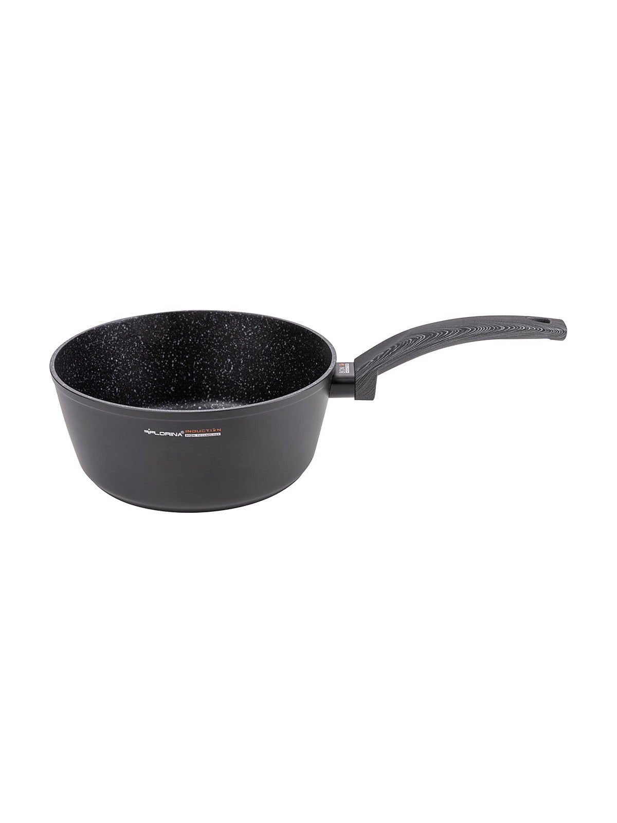 Rondel aluminiowy bono 20cm 2,4l