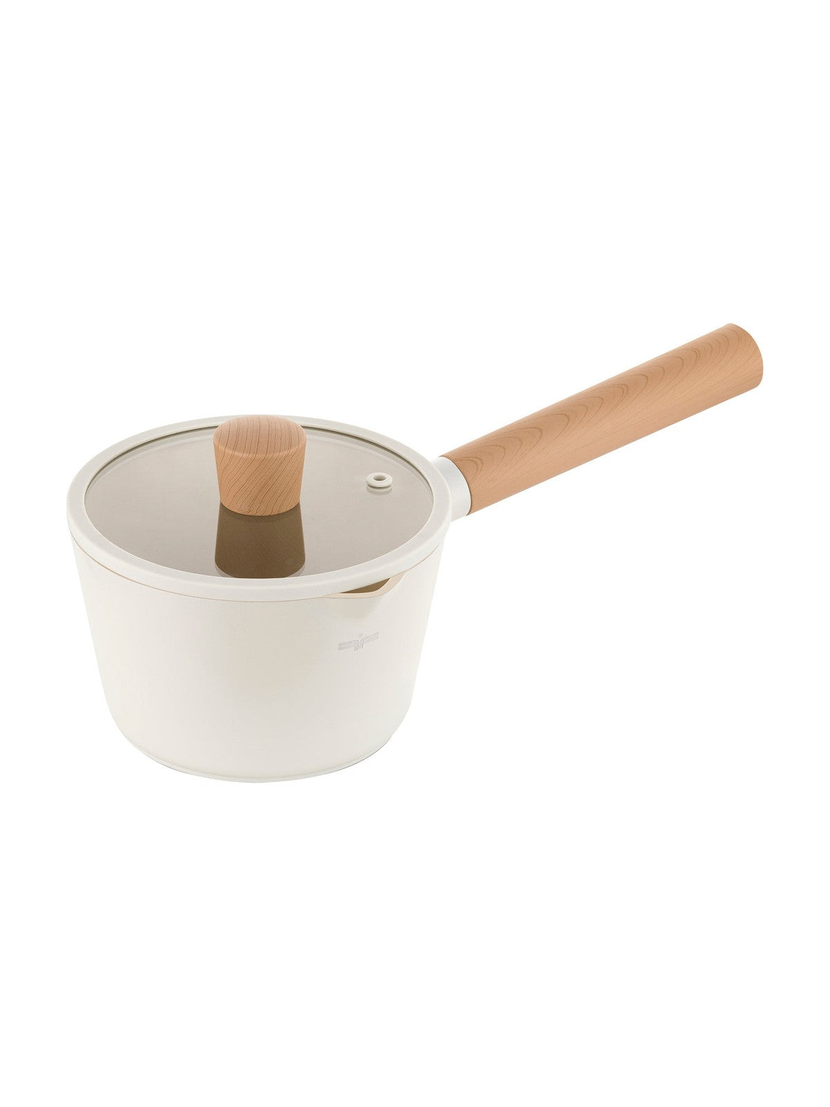 Rondel aluminiowy Florina Nube  16 cm 1.6 l