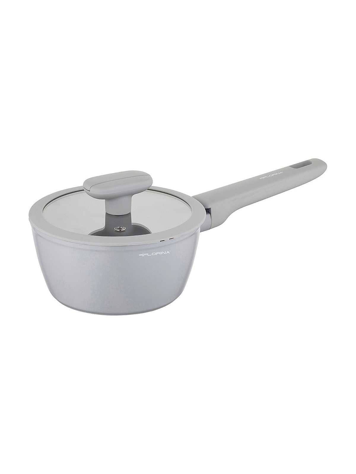 Rondel aluminiowy futuro 16cm 1,2l z/p