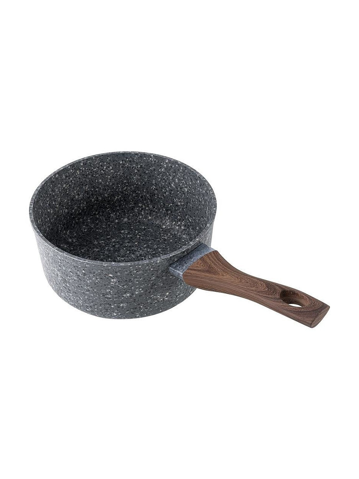 Rondel aluminiowy granite 20cm 2,4l