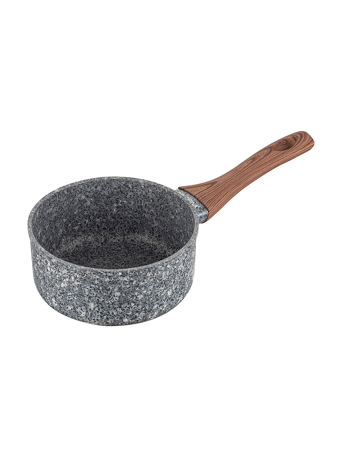 Rondel aluminiowy master 16cm 1,2l mg