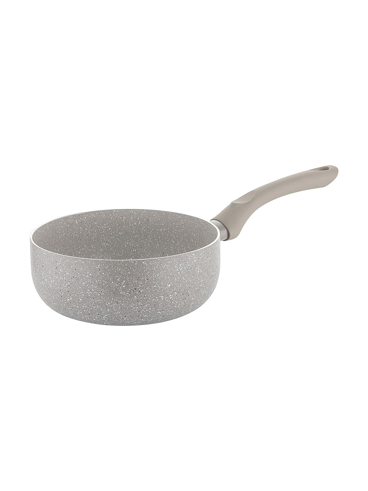 Rondel aluminiowy sandy 16cm mg