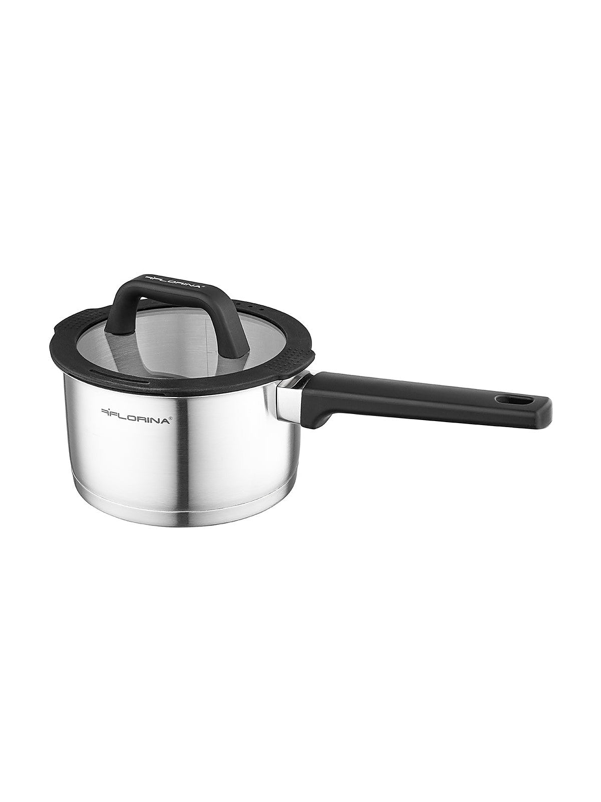 Rondel nierdzewny chef 16cm 1,8l z/p mg