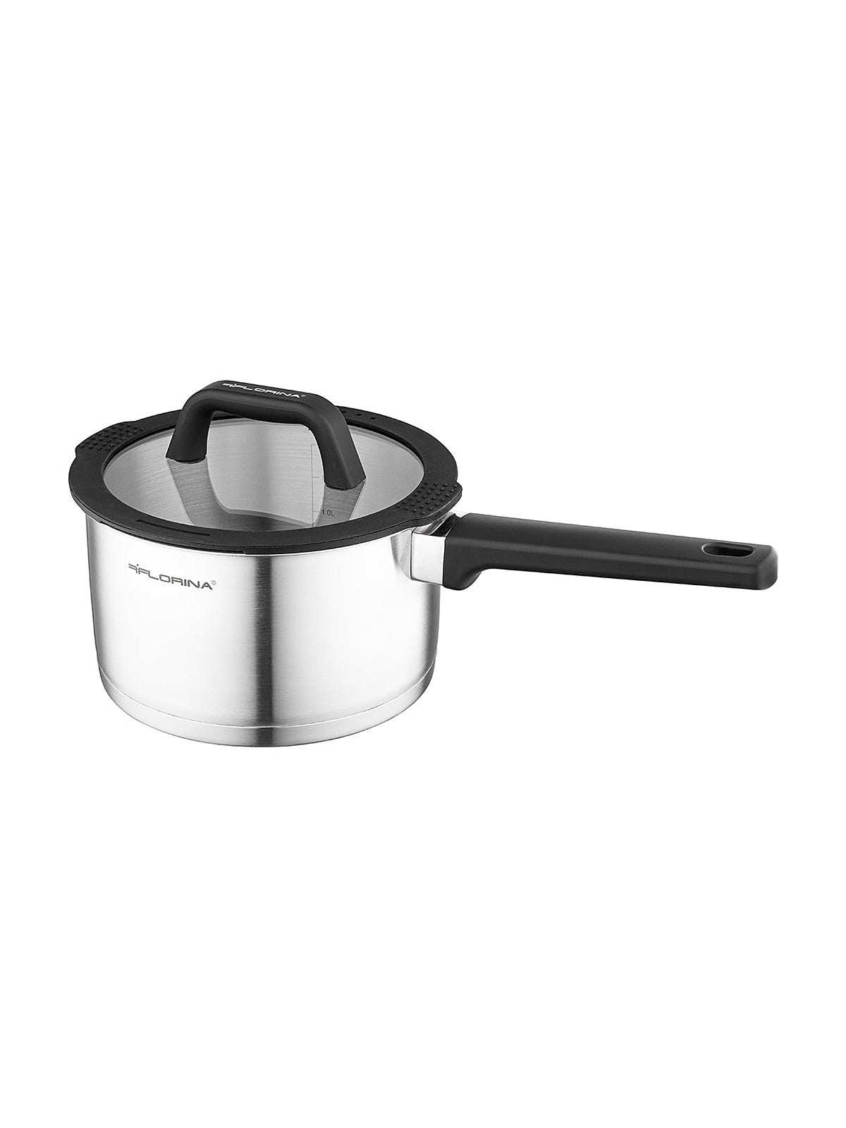 Rondel nierdzewny chef 18cm 2,5l z/p mg