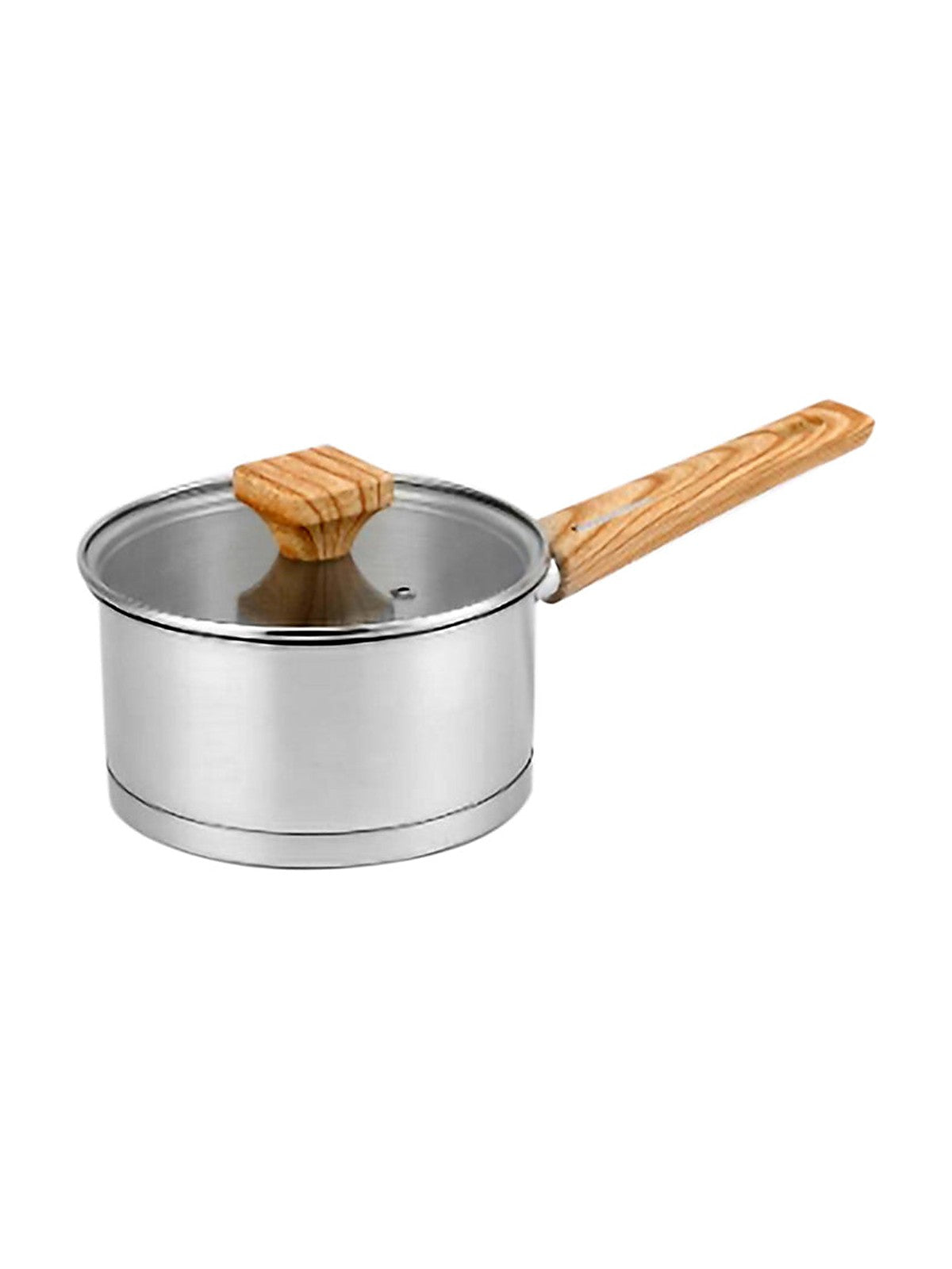 Rondel nierdzewny fitter 16cm 1,6l z/p