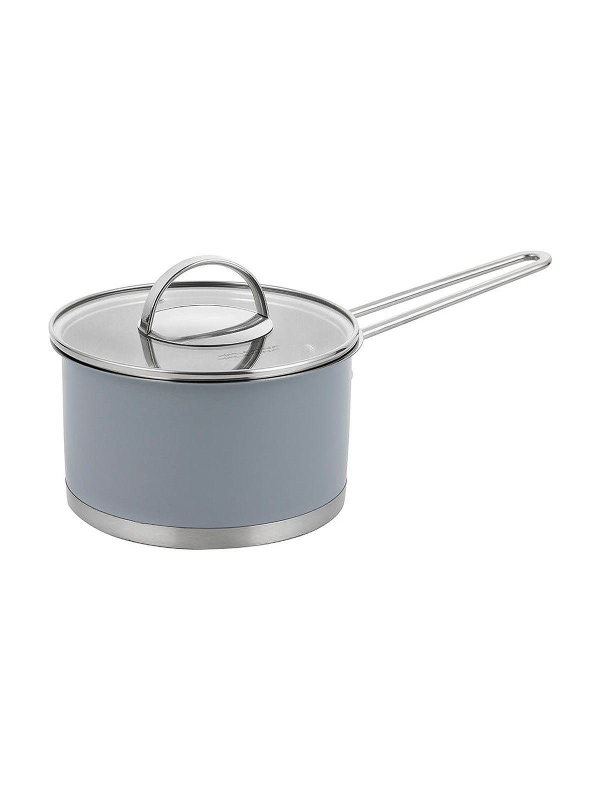 Rondel nierdzewny pepe 16cm 1,5l z/p