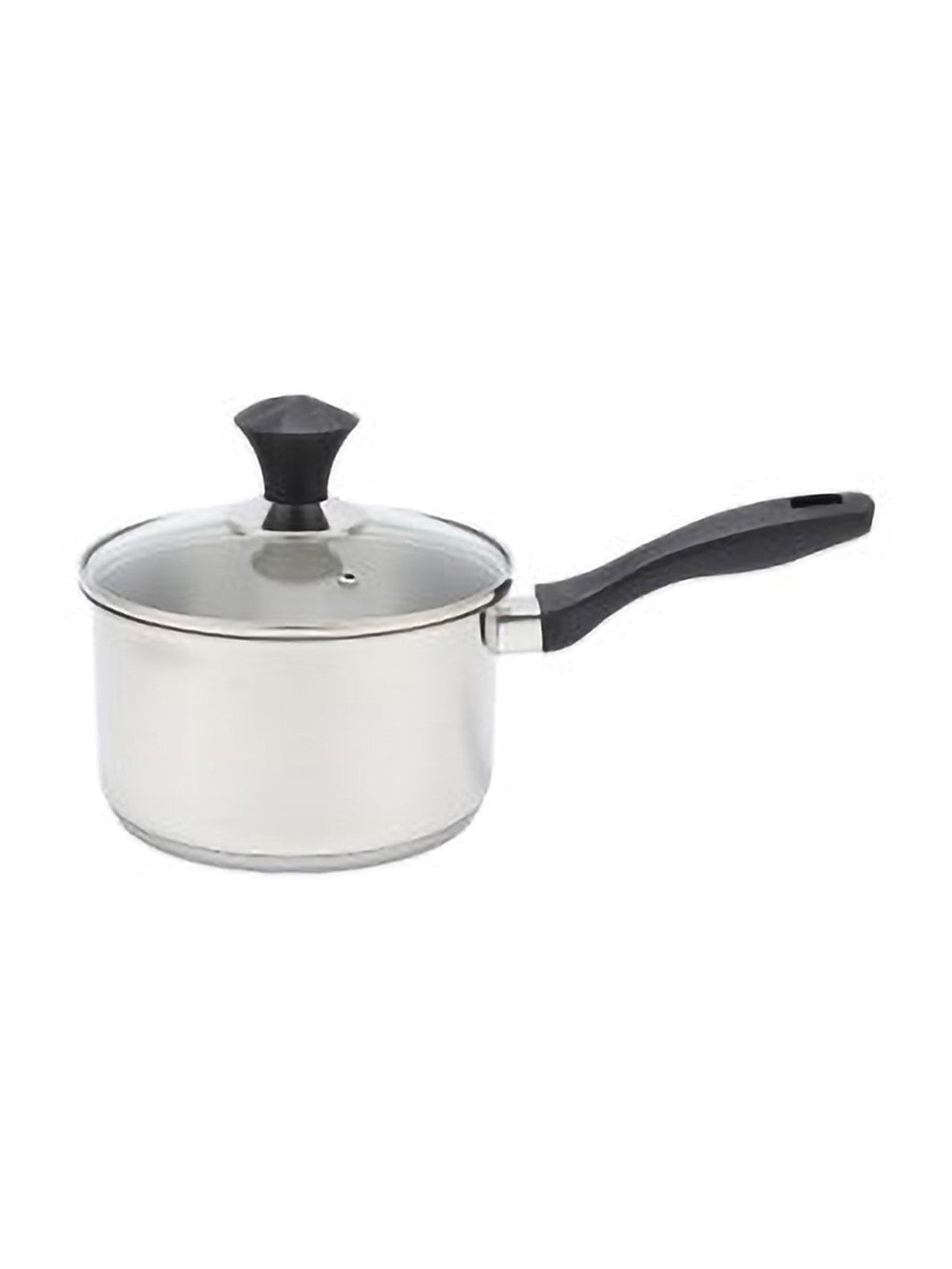 Rondel nierdzewny rey 16cm 1,8l z/p