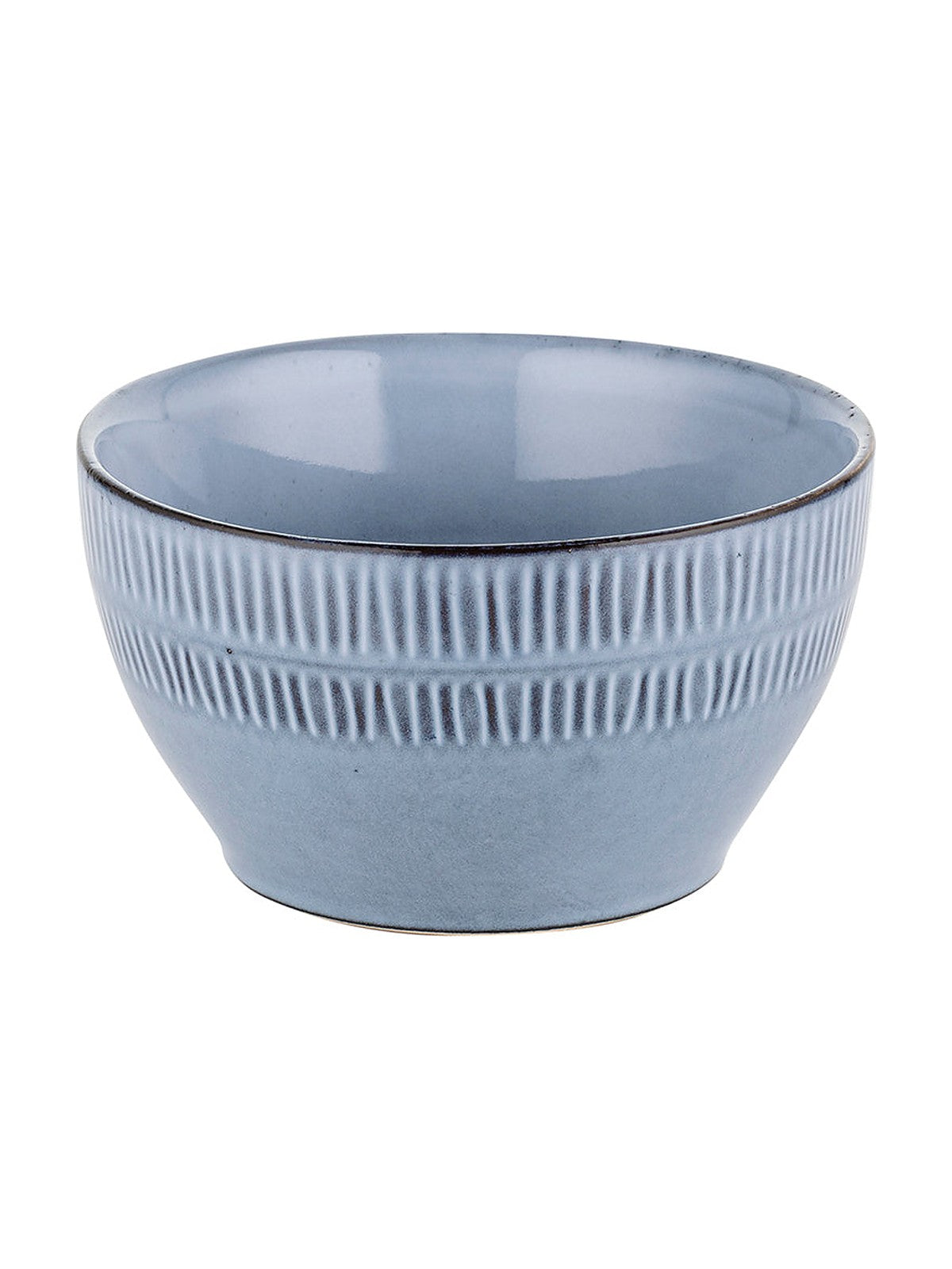 Salaterka almond blue 11cm