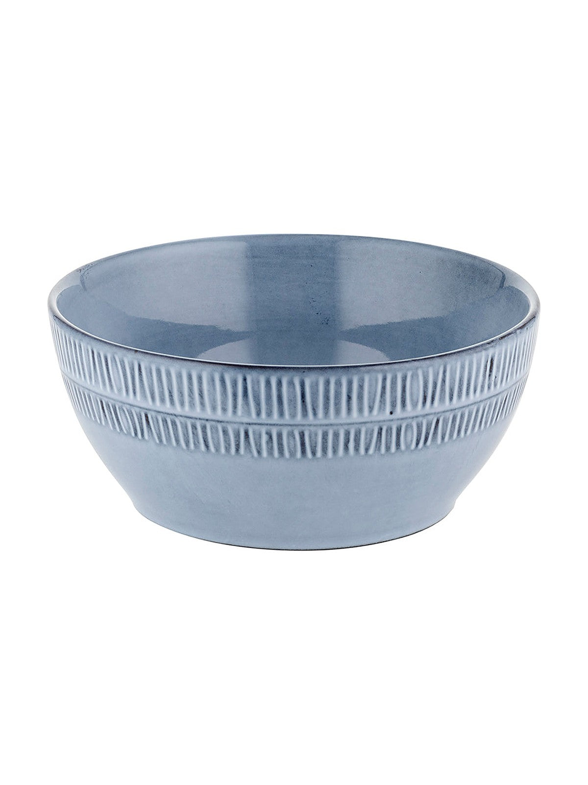 Salaterka almond blue 16cm