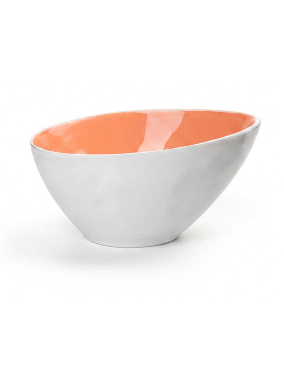 SALATERKA ARANCINI ORANGE 15,6X11,8CM