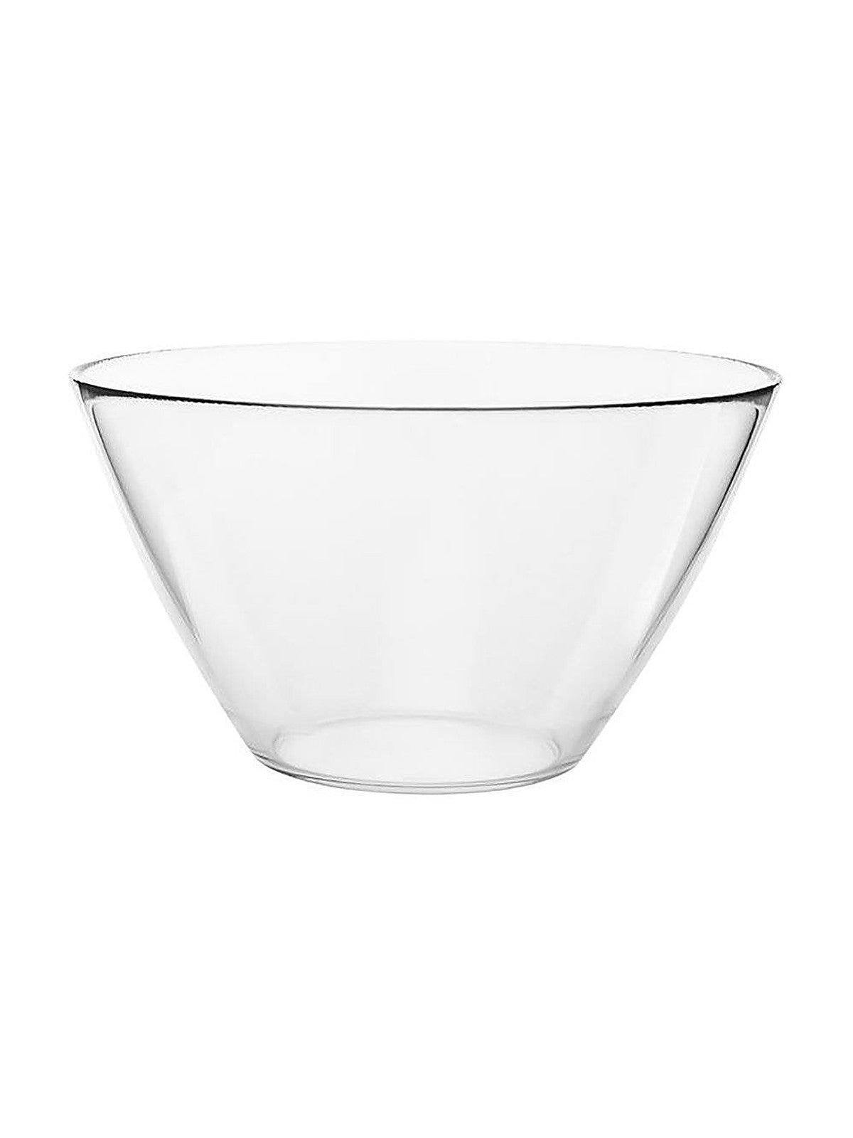 Salaterka basic okrągła 17cm