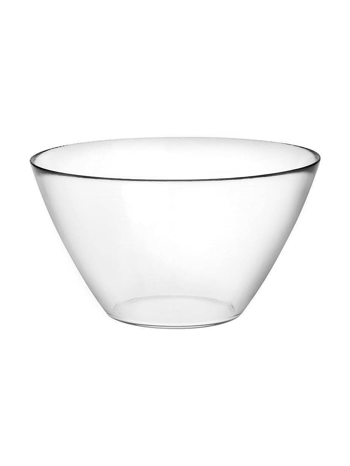 Salaterka basic okrągła 26cm