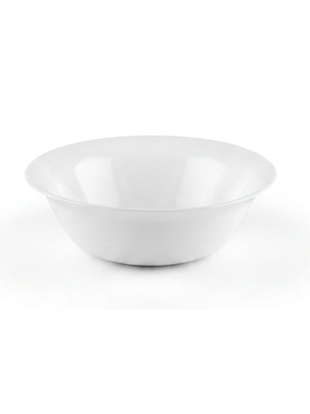 Salaterka Bormioli Rocco Toledo okrągła 17cm szkło