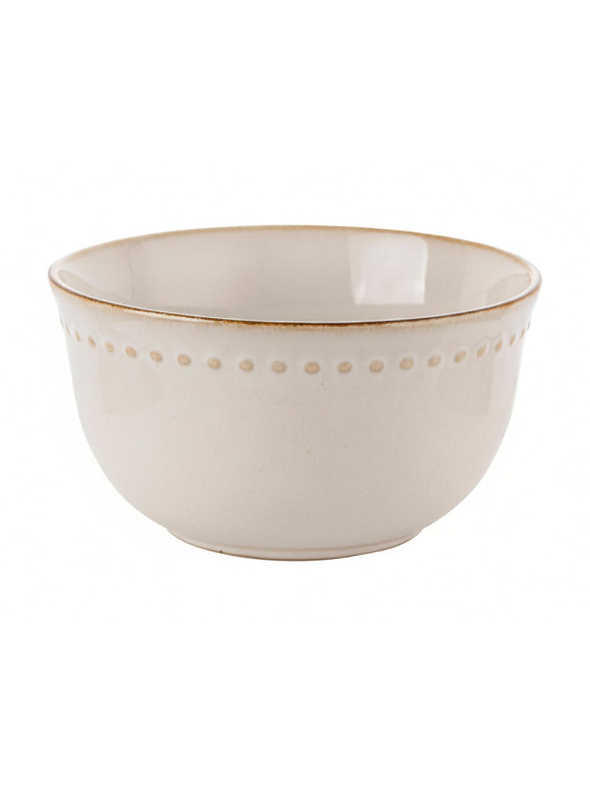 Salaterka ceramiczna Florina Fjordi 14 cm