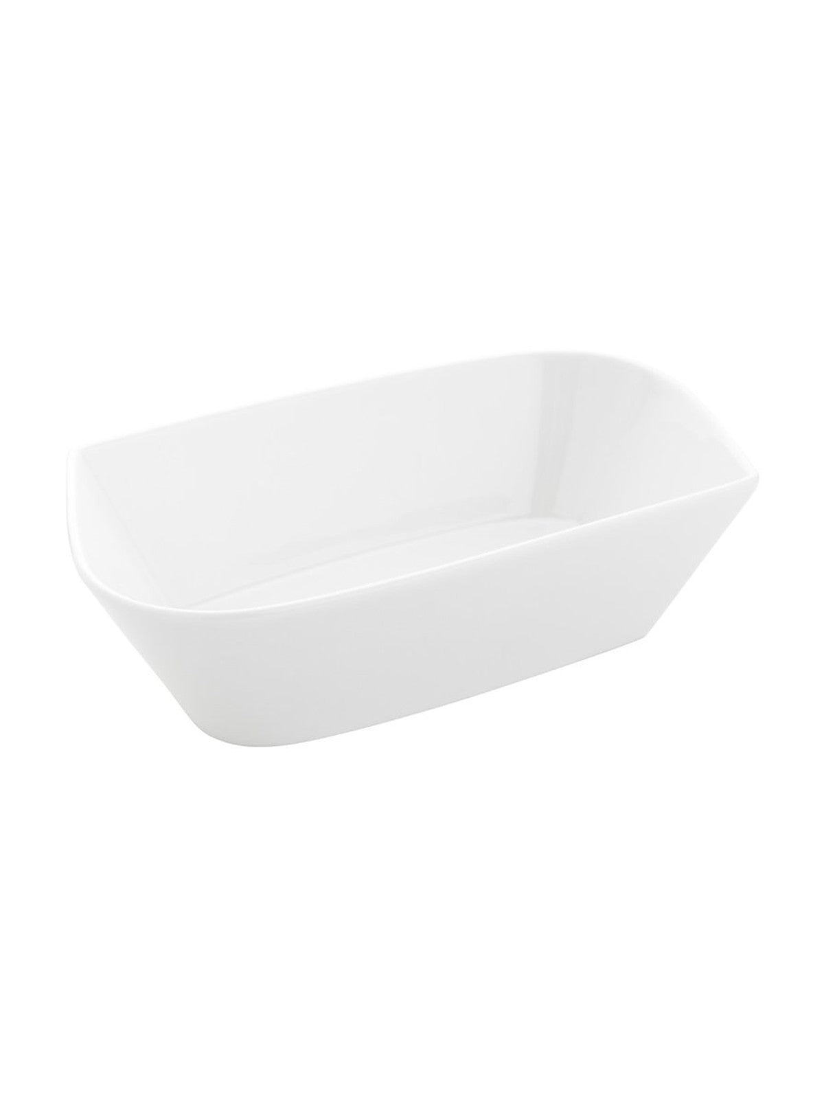 Salaterka Florina Moss 21,5 cm porcelana