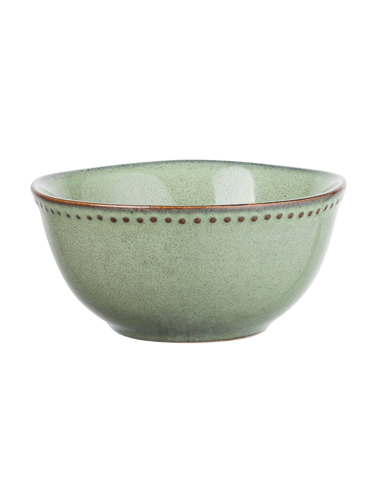 Salaterka Florina Rusty Dots 15 cm