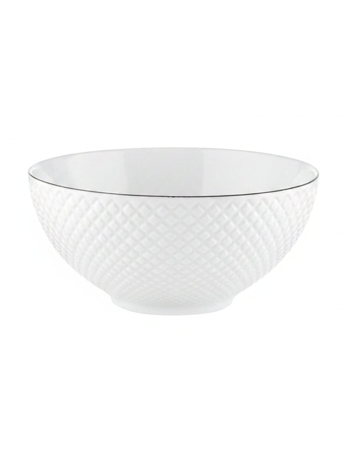 Salaterka Florina Tiffany Platinium 15 cm