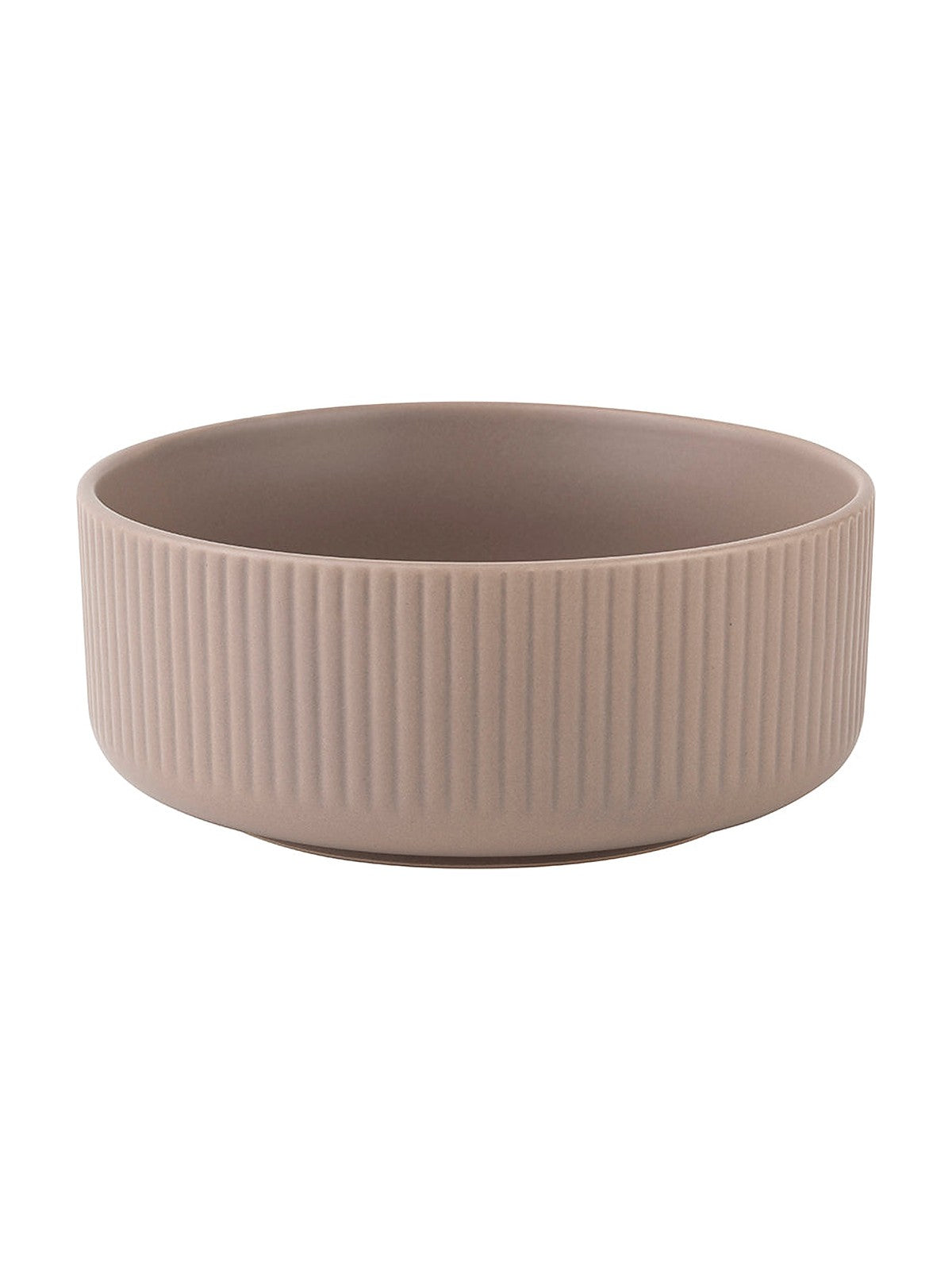 Salaterka kierro beż 16,5cm