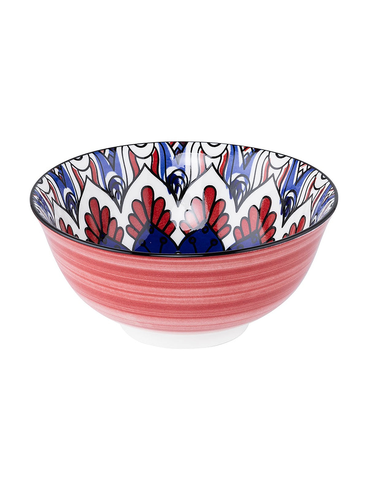 Salaterka malika red 15,5cm