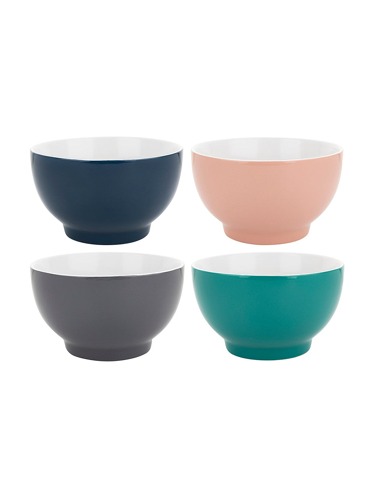 Salaterka monokolor 13cm 2022