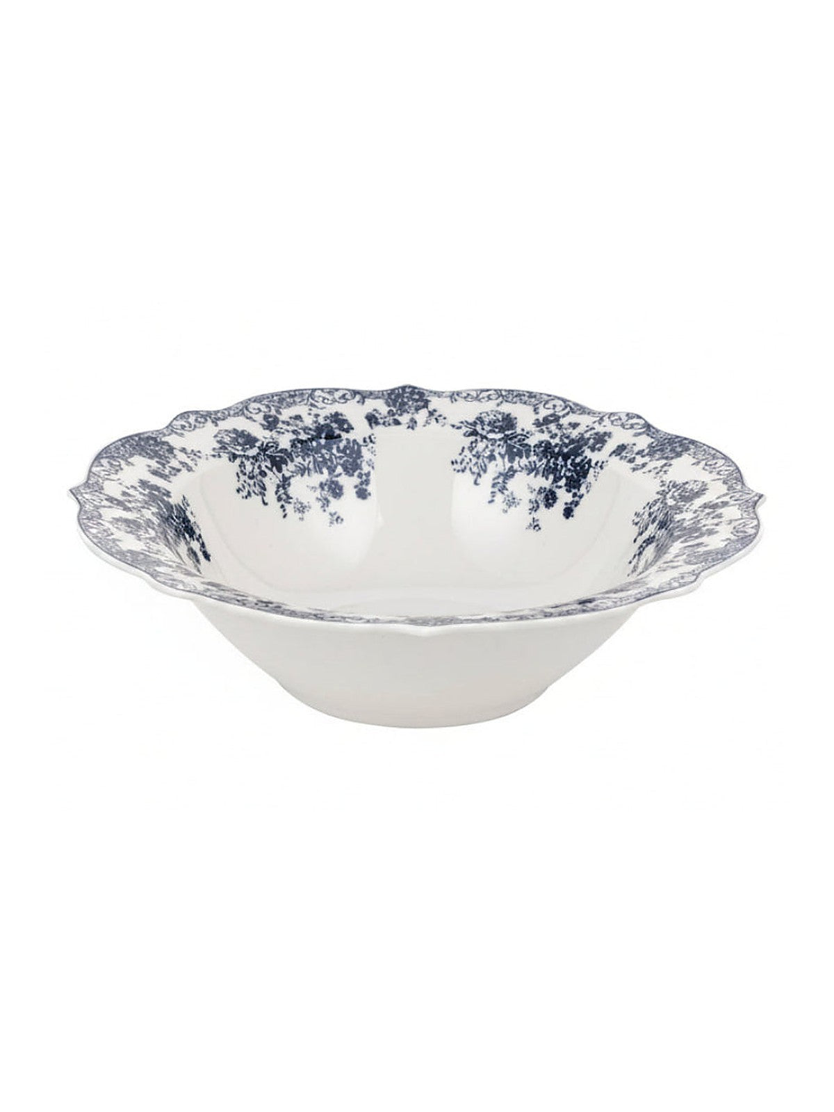 SALATERKA ROYAL BLUE 17,5CM