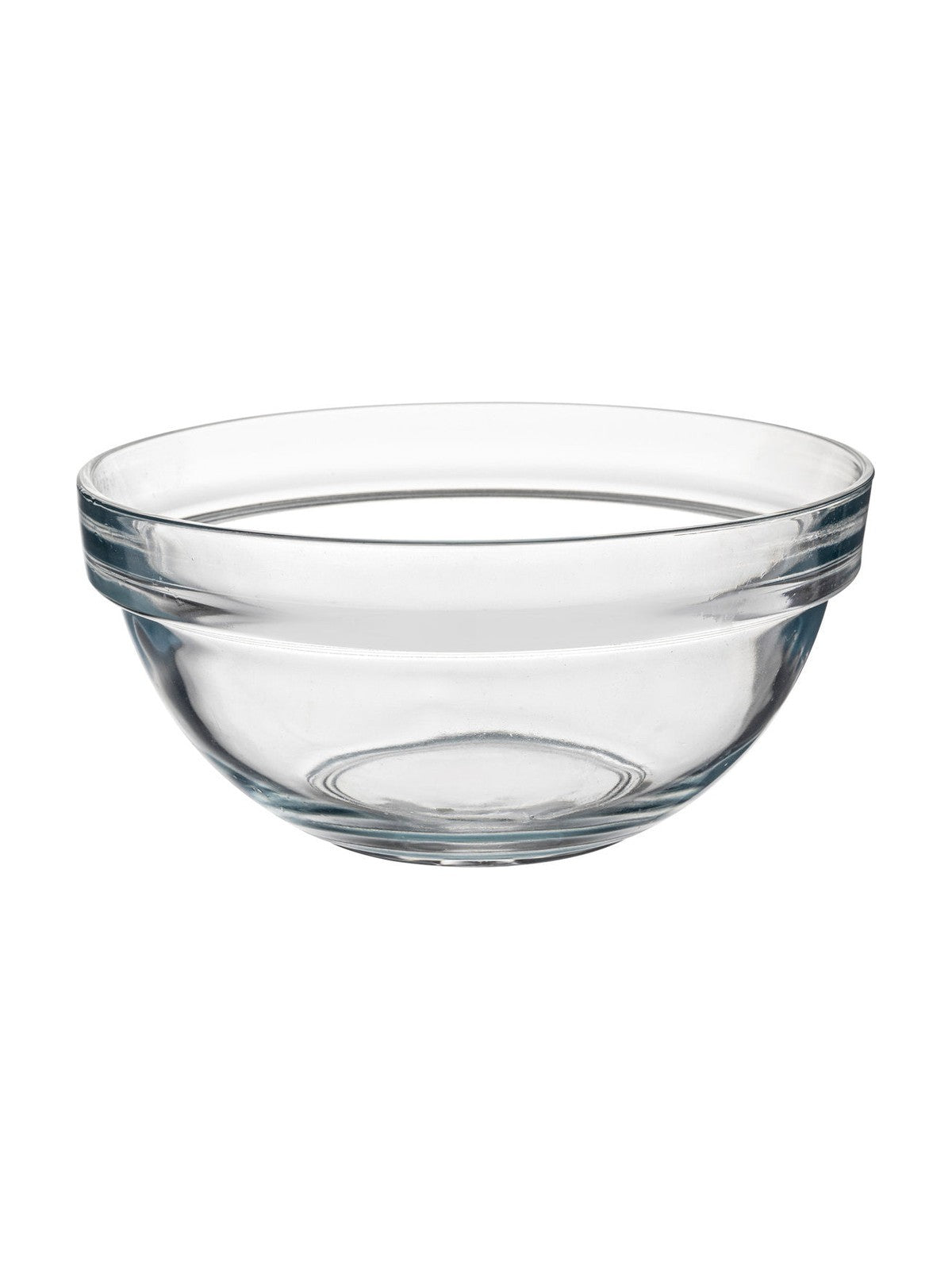 Salaterka szklany cosmo 14cm