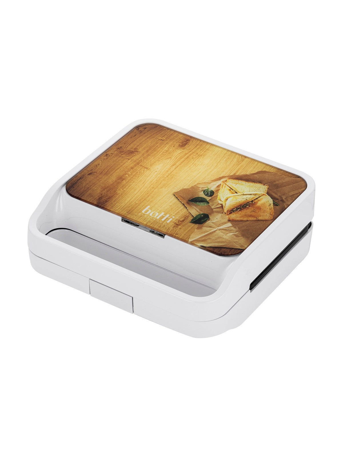 Sandwich crusty tost wood - botti jt-s221